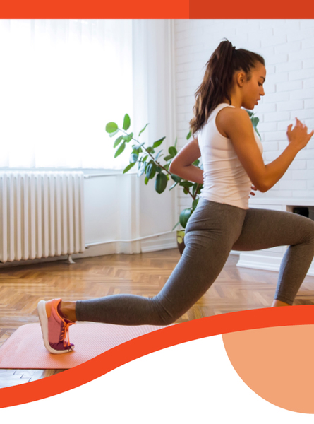 Fitathome