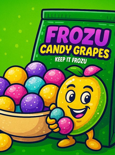 Frozu