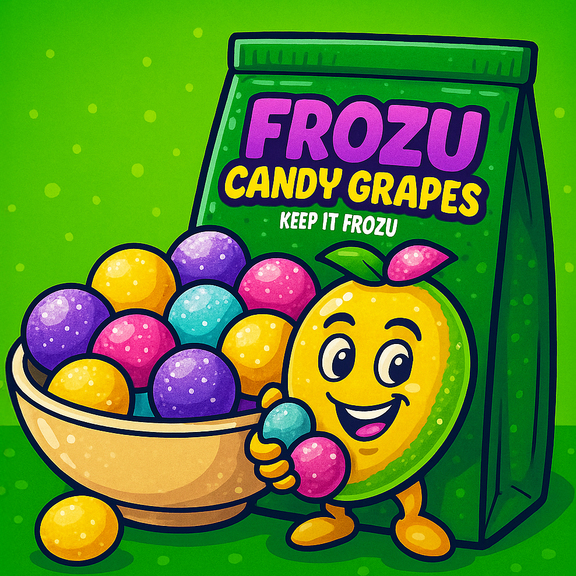 Frozu